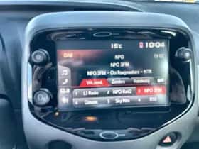 Toyota Aygo (2021) thumbnail 26