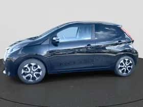 Toyota Aygo (2021) thumbnail 5
