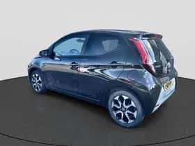 Toyota Aygo (2021) thumbnail 6