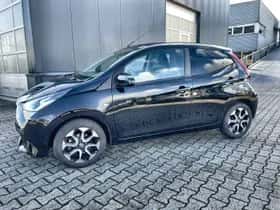 Toyota Aygo (2021) thumbnail 10