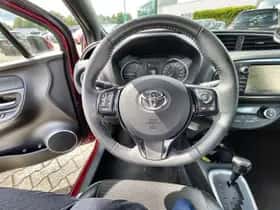Toyota Yaris (2017) thumbnail 18