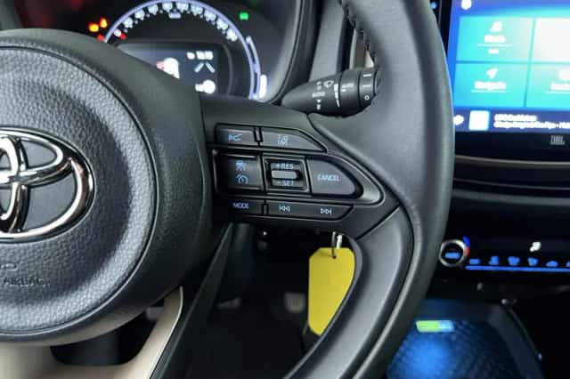 Toyota Aygo X (2022) thumbnail 16