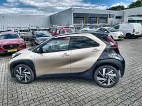 Toyota Aygo X (2022) thumbnail 16