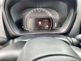 Toyota Aygo X (2022) thumbnail 17