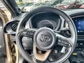 Toyota Aygo X (2022) thumbnail 18