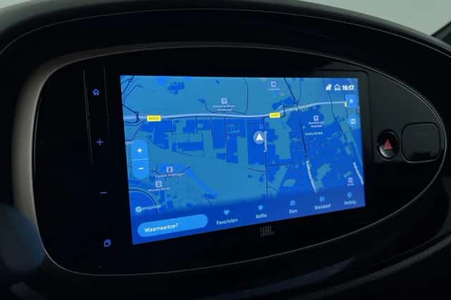 Toyota Aygo X (2022) thumbnail 19