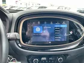 Toyota Aygo X (2022) thumbnail 19