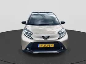 Toyota Aygo X (2022) thumbnail 3