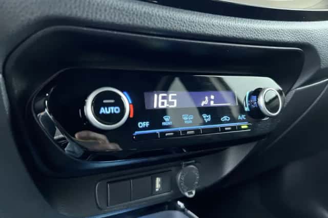 Toyota Aygo X (2022) thumbnail 21