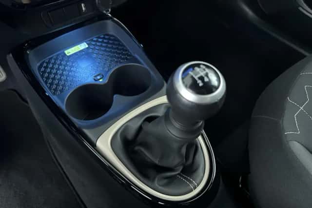 Toyota Aygo X (2022) thumbnail 22