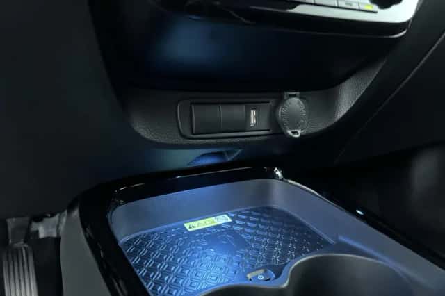 Toyota Aygo X (2022) thumbnail 23