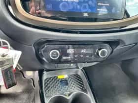 Toyota Aygo X (2022) thumbnail 23
