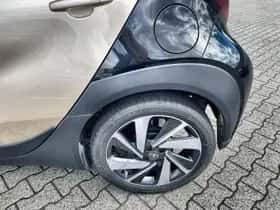 Toyota Aygo X (2022) thumbnail 25