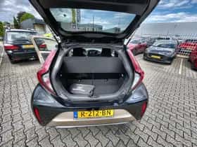 Toyota Aygo X (2022) thumbnail 26