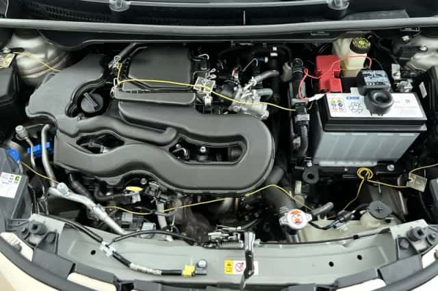 Toyota Aygo X (2022) thumbnail 28