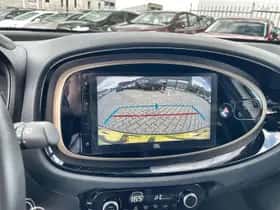 Toyota Aygo X (2022) thumbnail 29