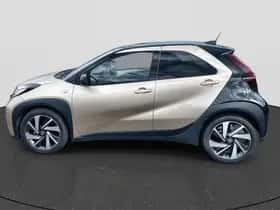 Toyota Aygo X (2022) thumbnail 5