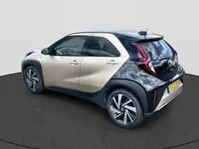 Toyota Aygo X (2022) thumbnail 6