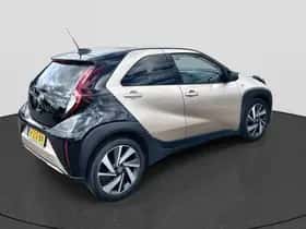 Toyota Aygo X (2022) thumbnail 8