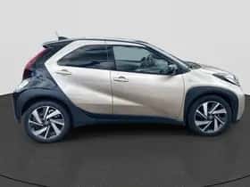 Toyota Aygo X (2022) thumbnail 9