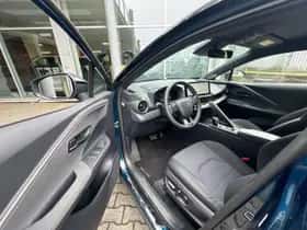 Toyota C-HR (2025) thumbnail 14