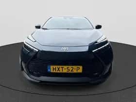 Toyota C-HR (2025) thumbnail 3
