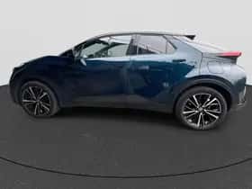 Toyota C-HR (2025) thumbnail 4