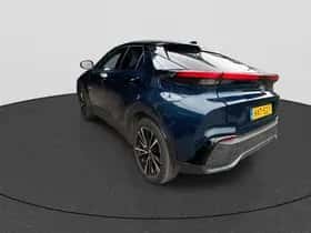 Toyota C-HR (2025) thumbnail 5