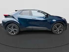Toyota C-HR (2025) thumbnail 8