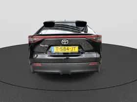Toyota bZ4X (2023) thumbnail 7