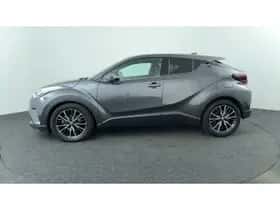 Toyota C-HR (2019) thumbnail 2