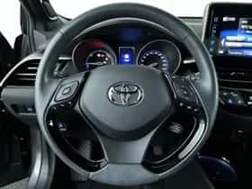 Toyota C-HR (2019) thumbnail 14