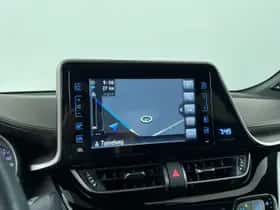 Toyota C-HR (2019) thumbnail 19