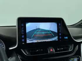 Toyota C-HR (2019) thumbnail 20