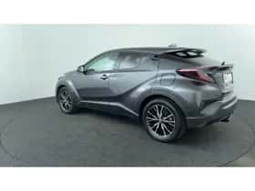 Toyota C-HR (2019) thumbnail 3