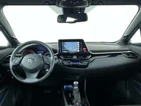Toyota C-HR (2019) thumbnail 25