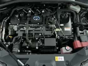 Toyota C-HR (2019) thumbnail 29