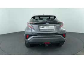 Toyota C-HR (2019) thumbnail 4