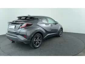 Toyota C-HR (2019) thumbnail 5
