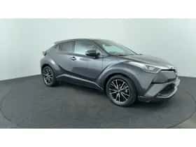 Toyota C-HR (2019) thumbnail 7