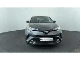 Toyota C-HR (2019) thumbnail 8