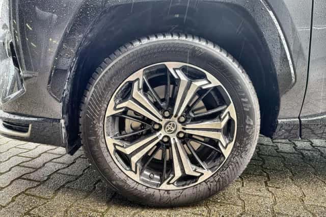 Toyota RAV4 (2025) thumbnail 20