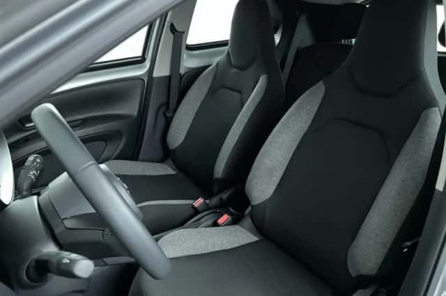 Toyota Aygo X (2022) thumbnail 11