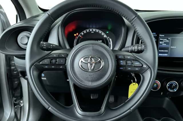 Toyota Aygo X (2022) thumbnail 14
