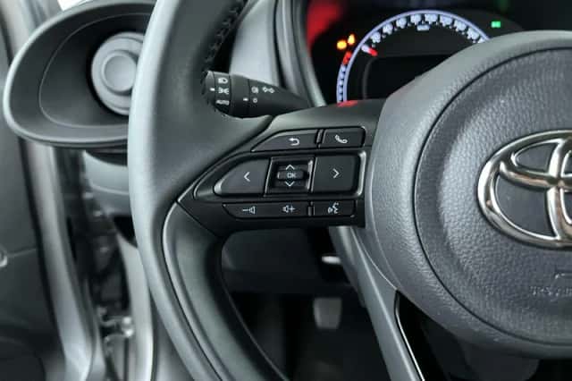 Toyota Aygo X (2022) thumbnail 15
