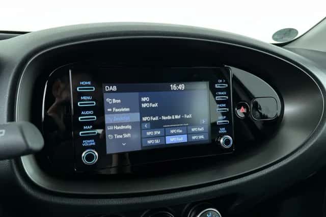 Toyota Aygo X (2022) thumbnail 18