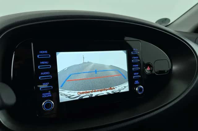 Toyota Aygo X (2022) thumbnail 19