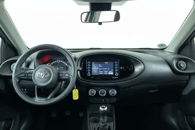 Toyota Aygo X (2022) thumbnail 24