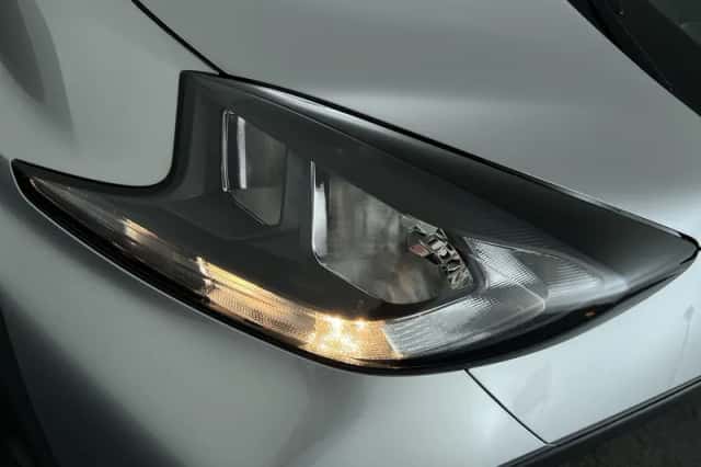 Toyota Aygo X (2022) thumbnail 9