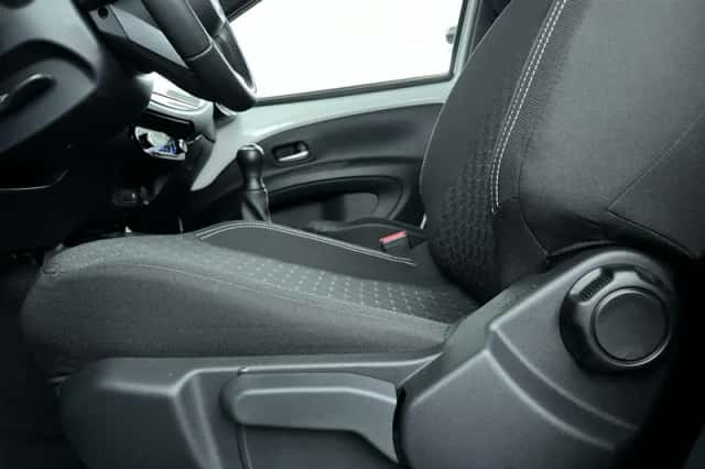 Toyota Aygo X (2024) thumbnail 13